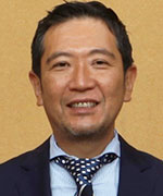 鈴木健造 先生